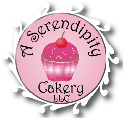 A Serendipity Cakery & Ice Cream Shoppe